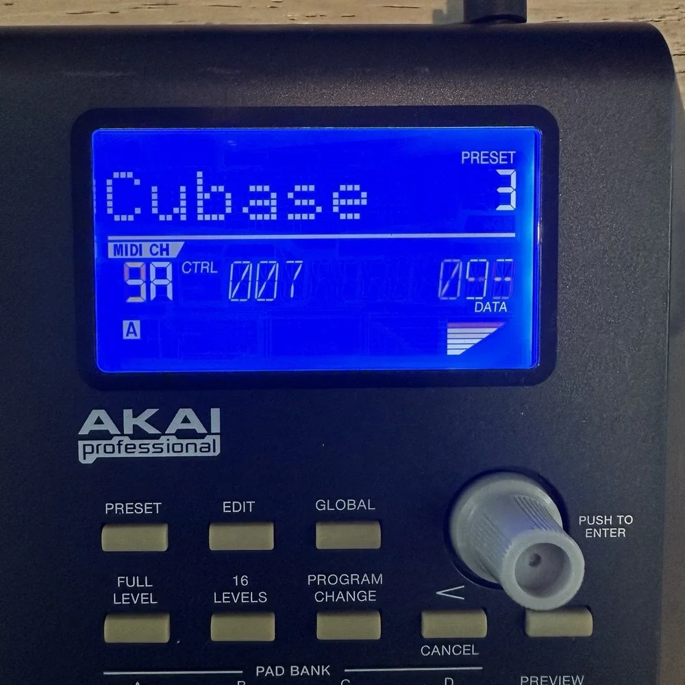 Akaiv tested working