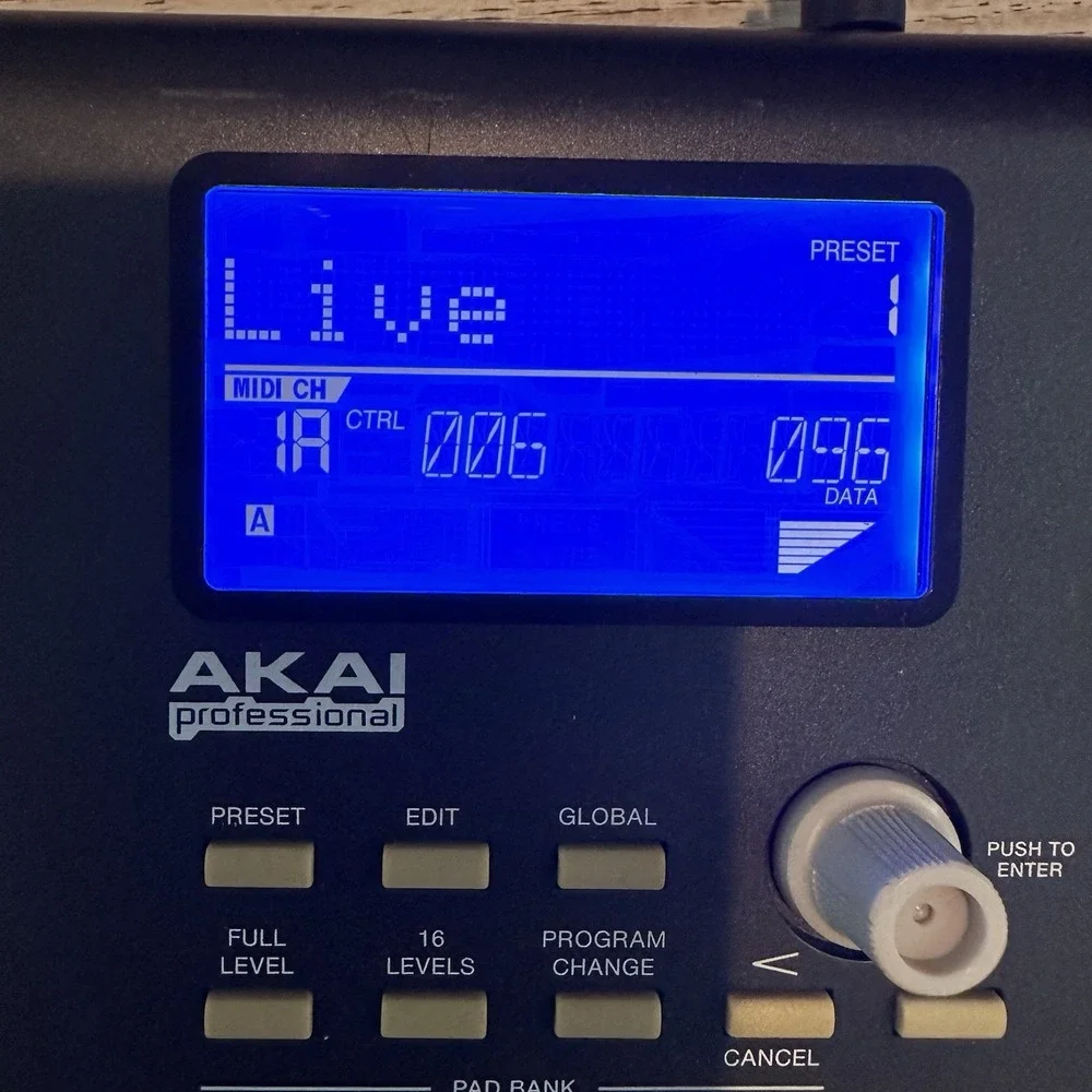 Akaiv tested working