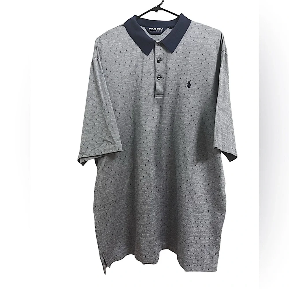 Ralph Lauren pull short