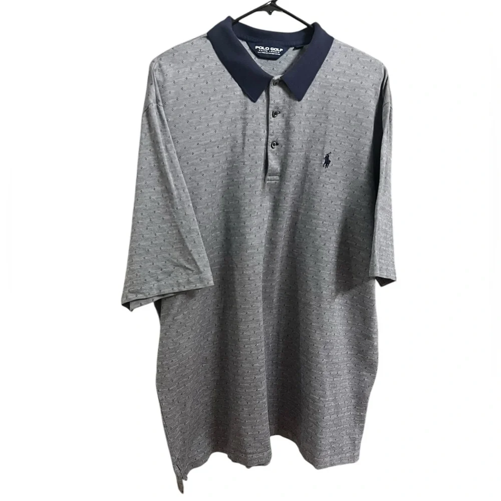 Ralph Lauren pull short