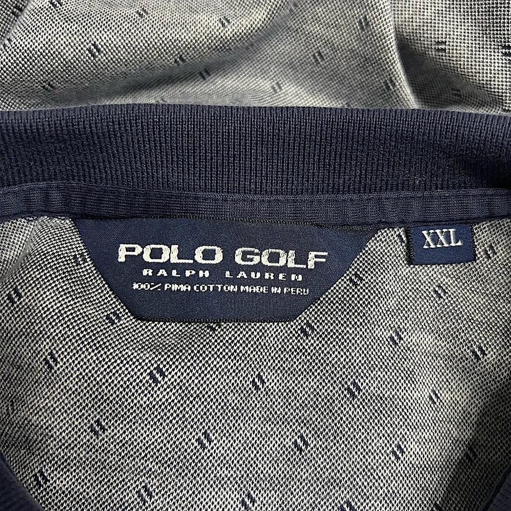 Ralph Lauren pull short