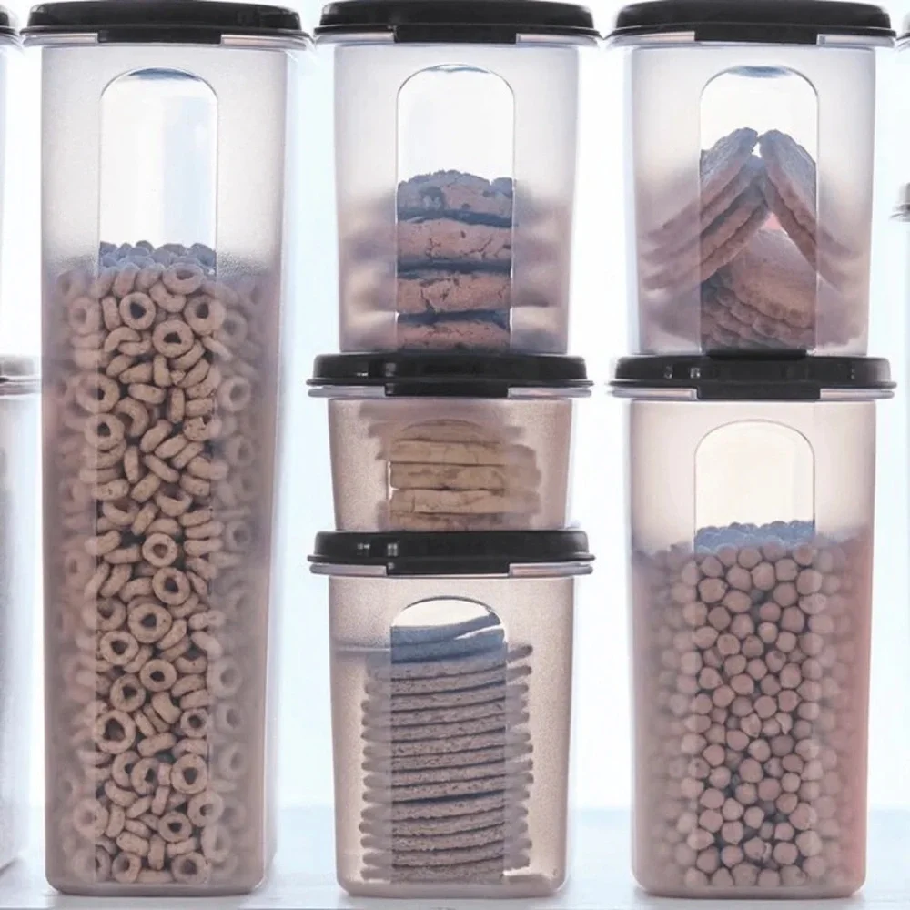 Tupperware new see