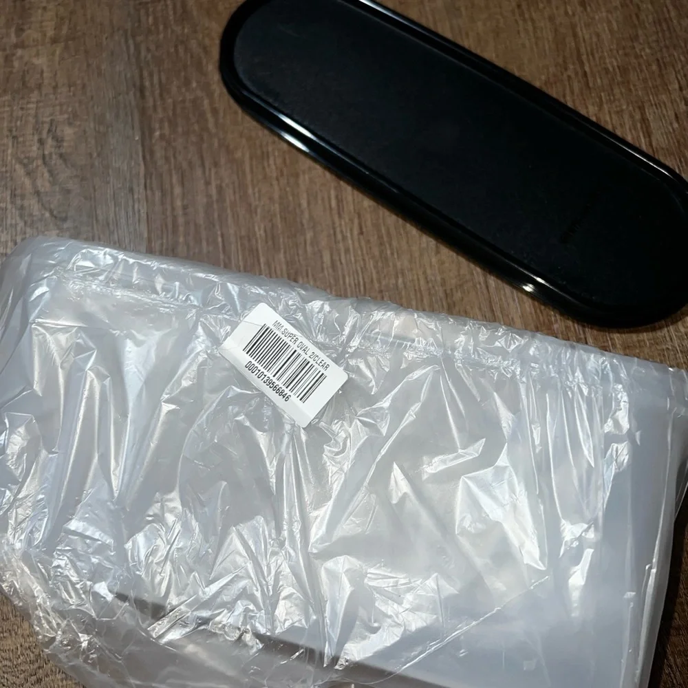 Tupperware new see