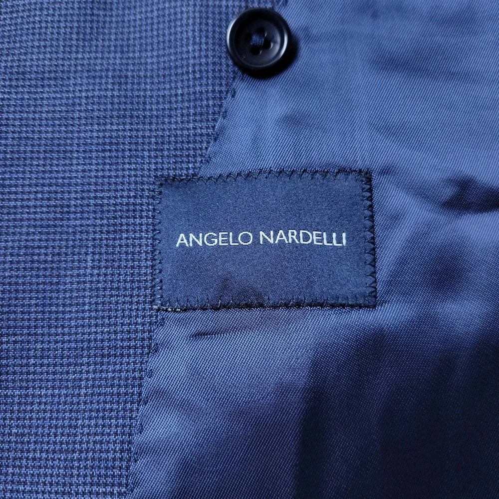 Angelo Nardelli angelo nardelli