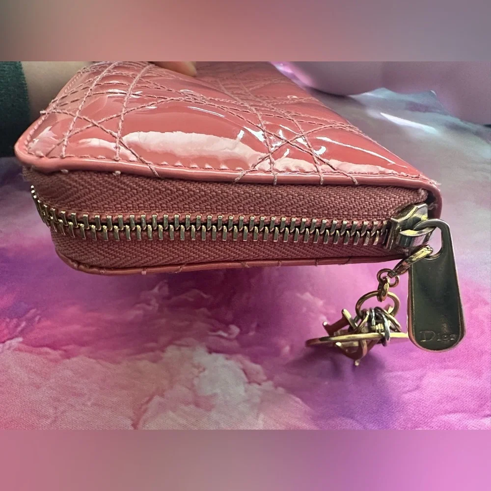 Dior this beautiful