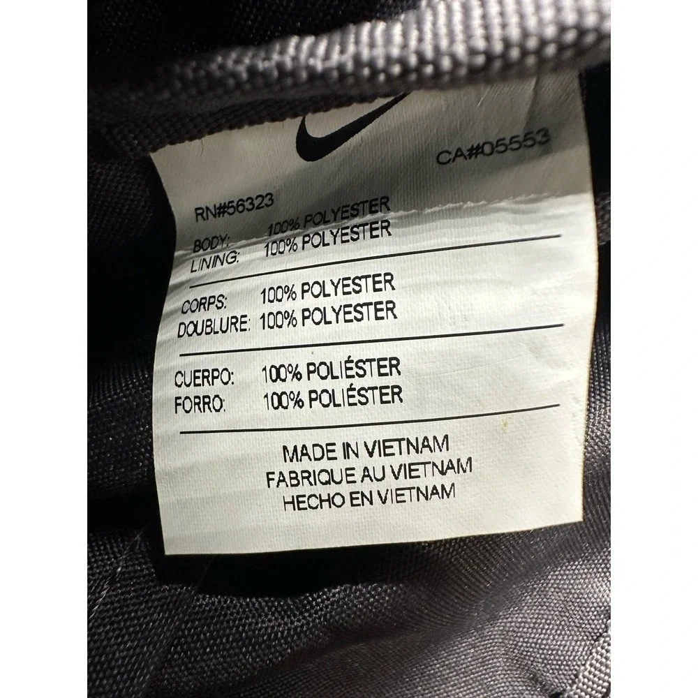 Nike authentic air