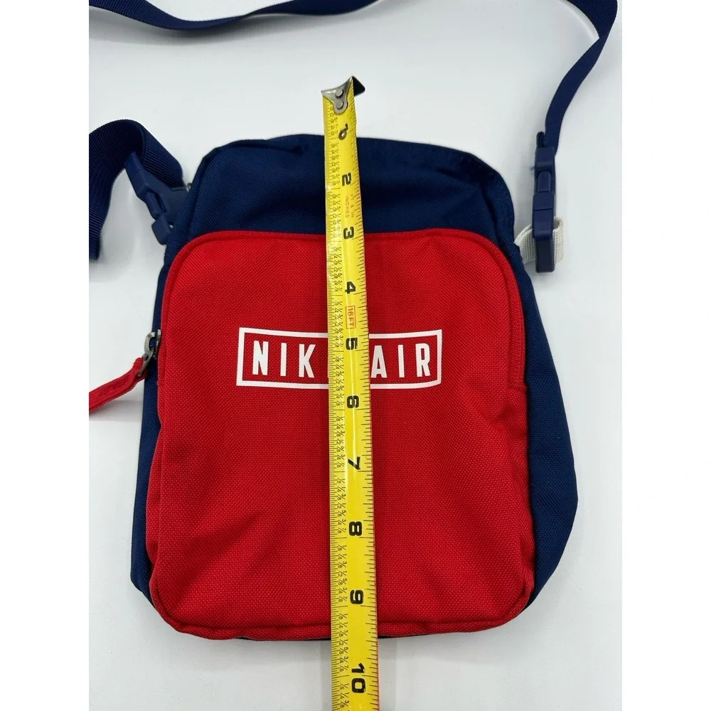 Nike authentic air