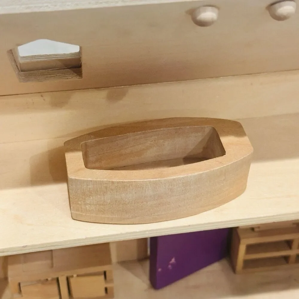 Melissa & Doug nice carrying