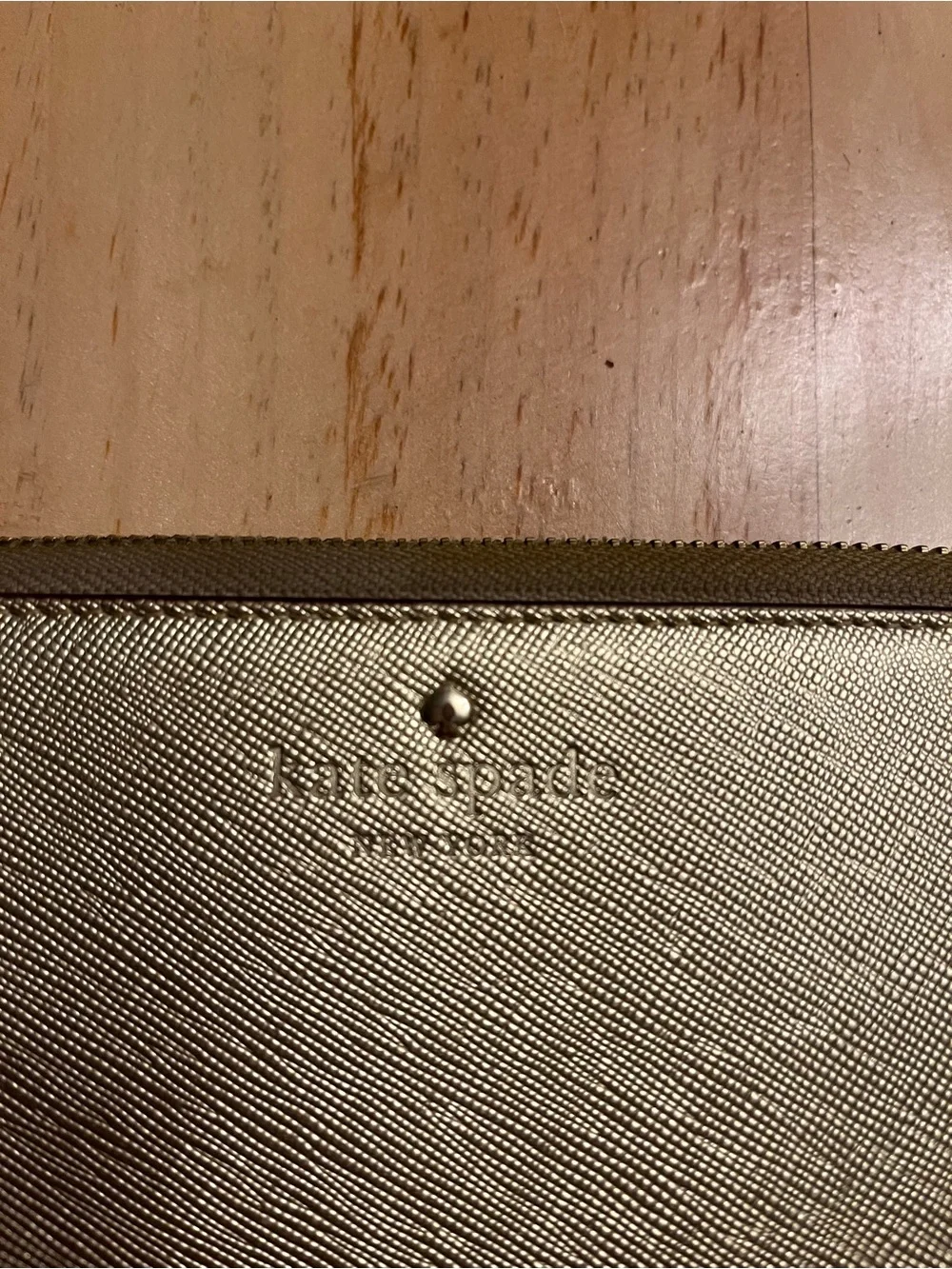 kate spade saffiano style