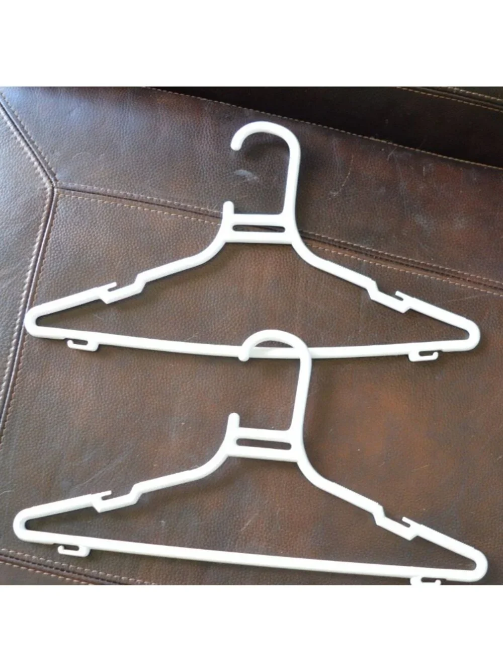 Vintage pack plastic