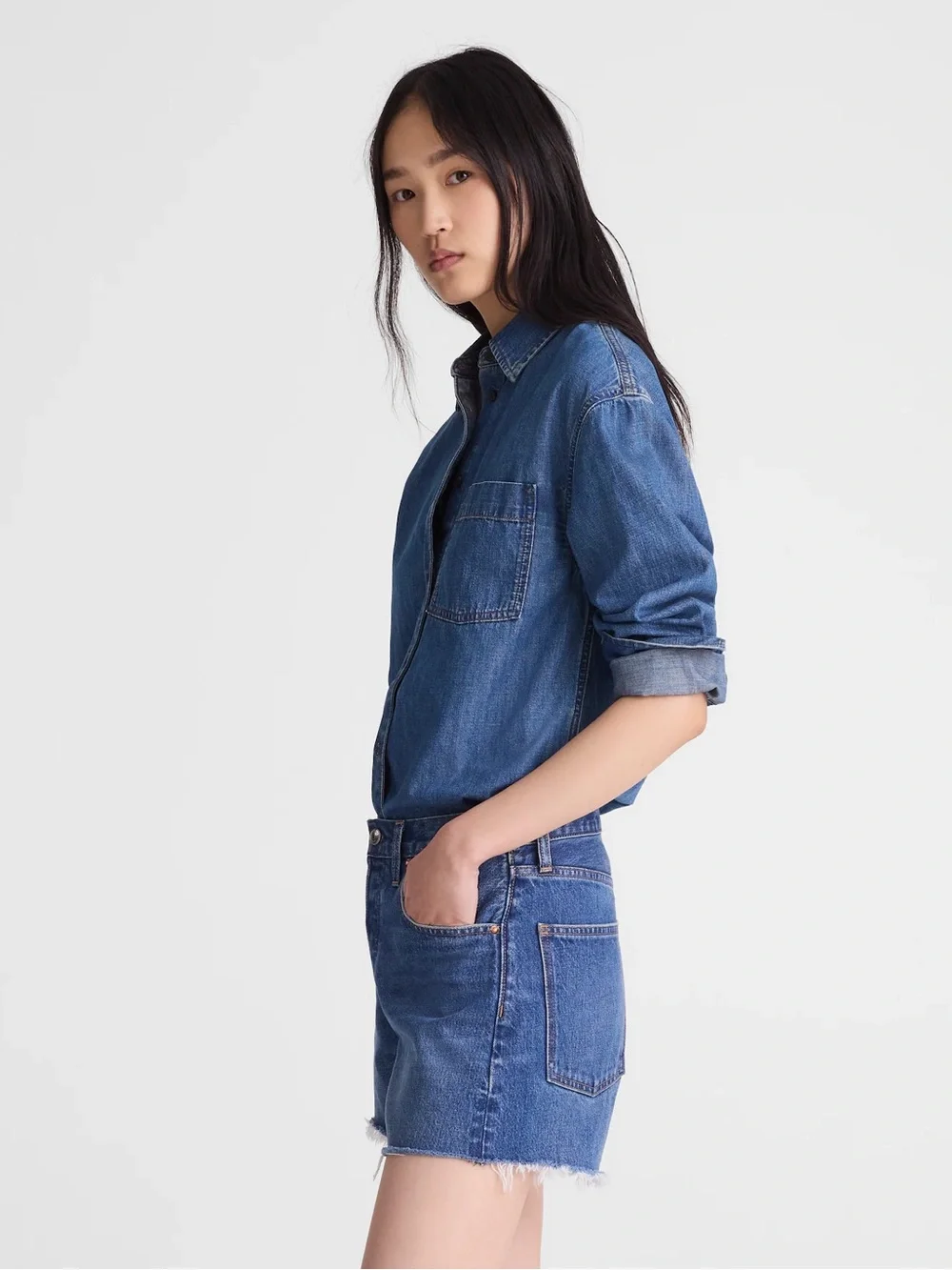 Madewell nwt essex