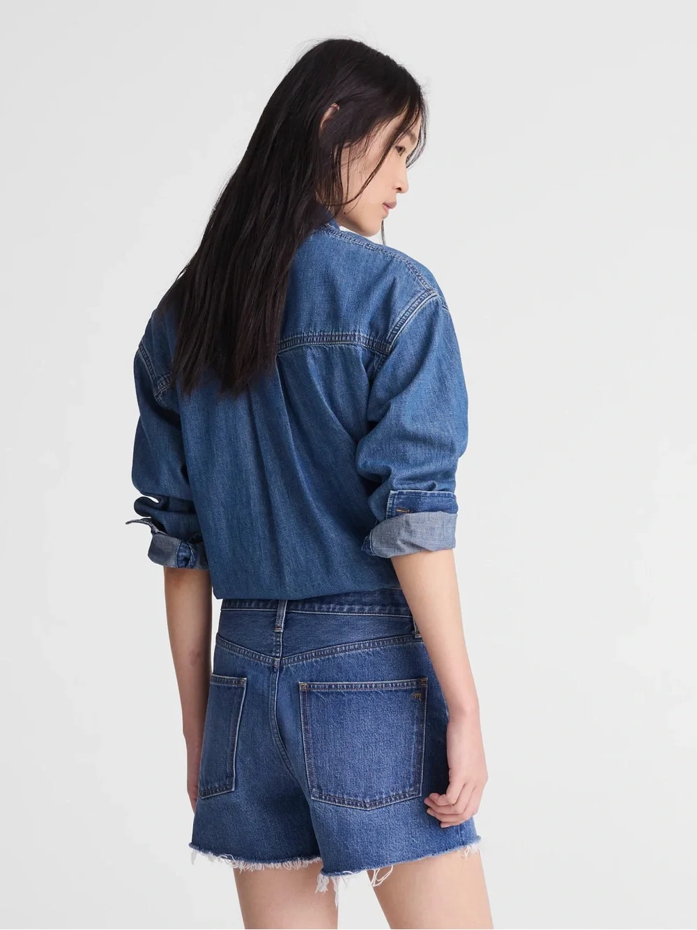 Madewell nwt essex