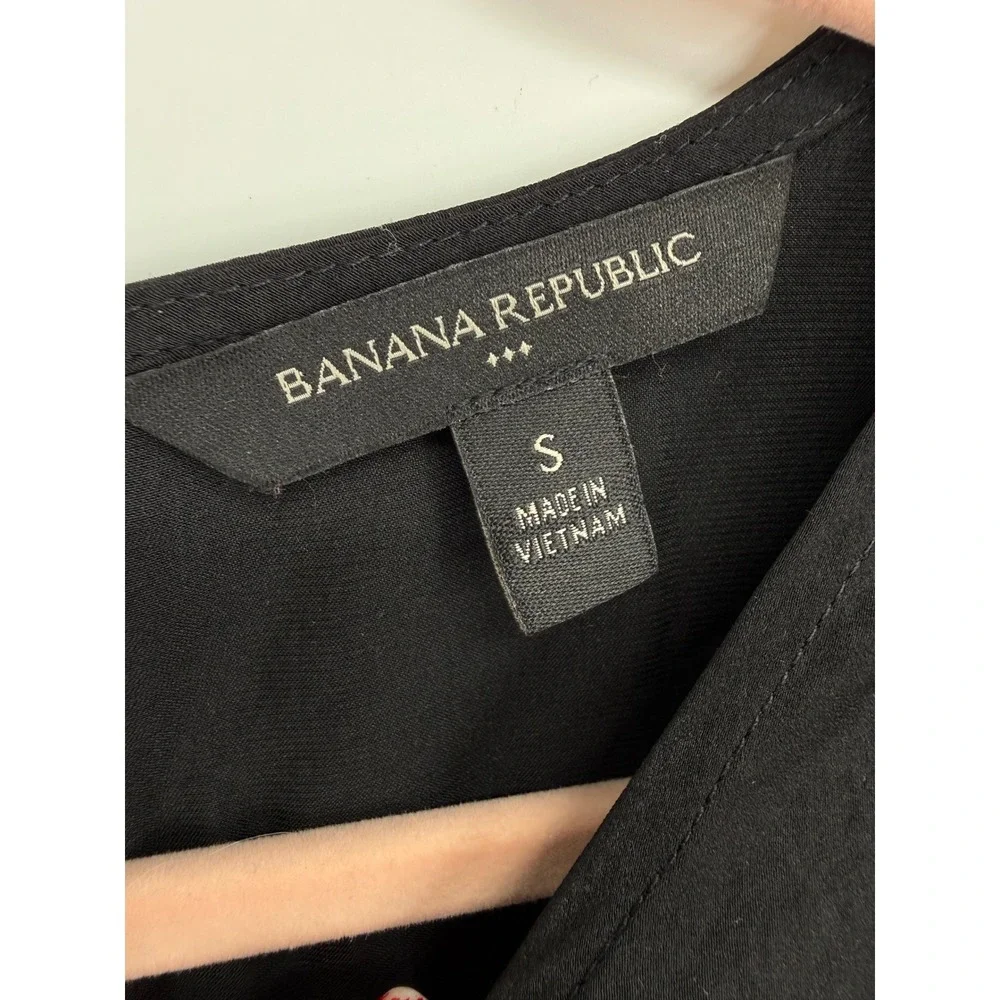 Banana Republic banana republic