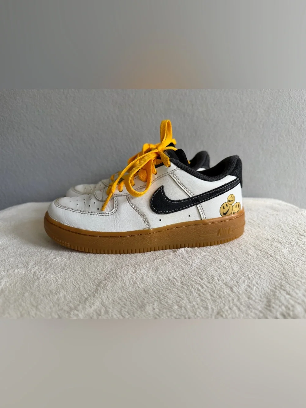 Nike Air Force 1 LV8 Go The Extra Smile s1 Youth Unisex
