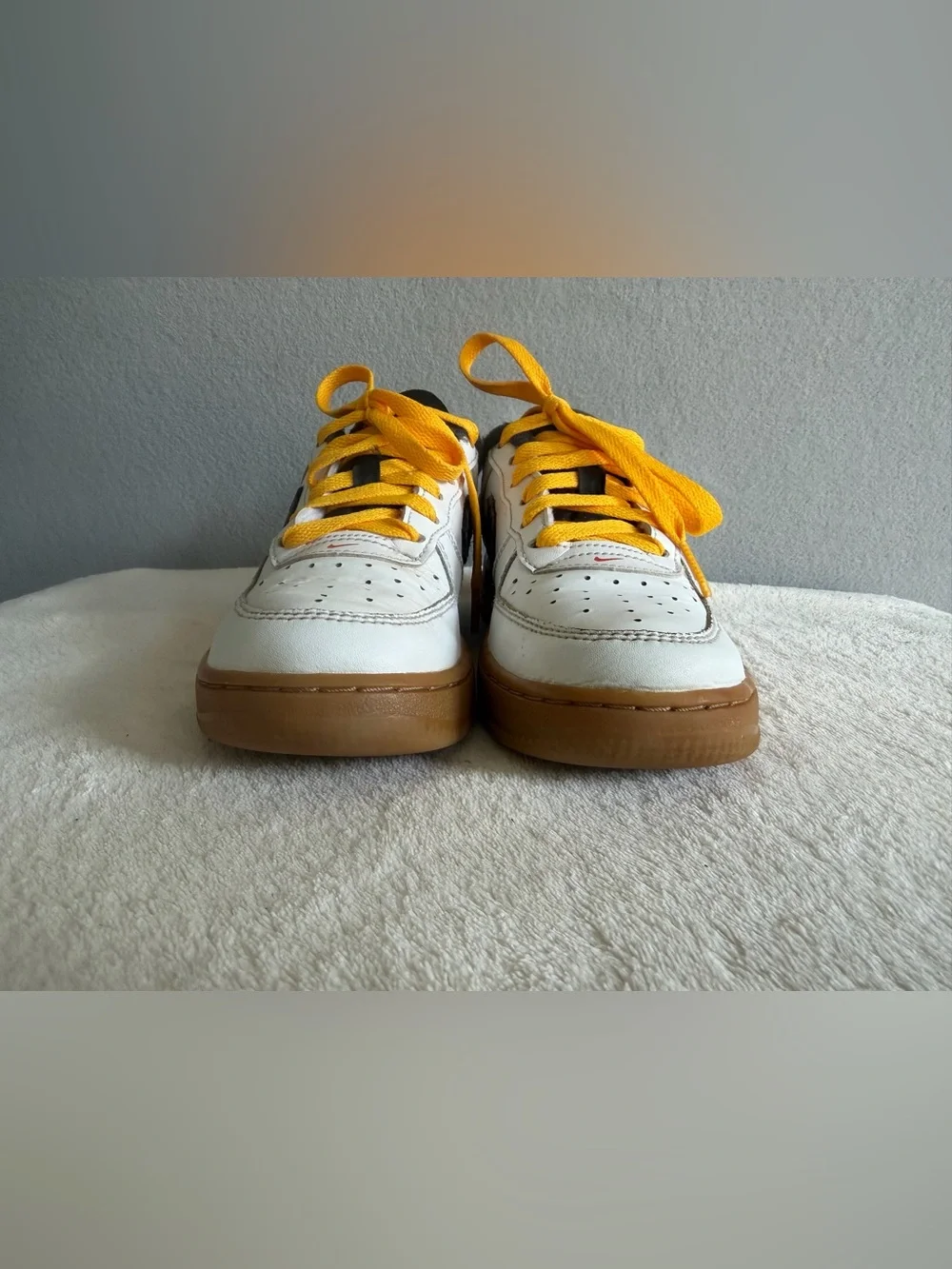Nike Air Force 1 LV8 Go The Extra Smile s1 Youth Unisex