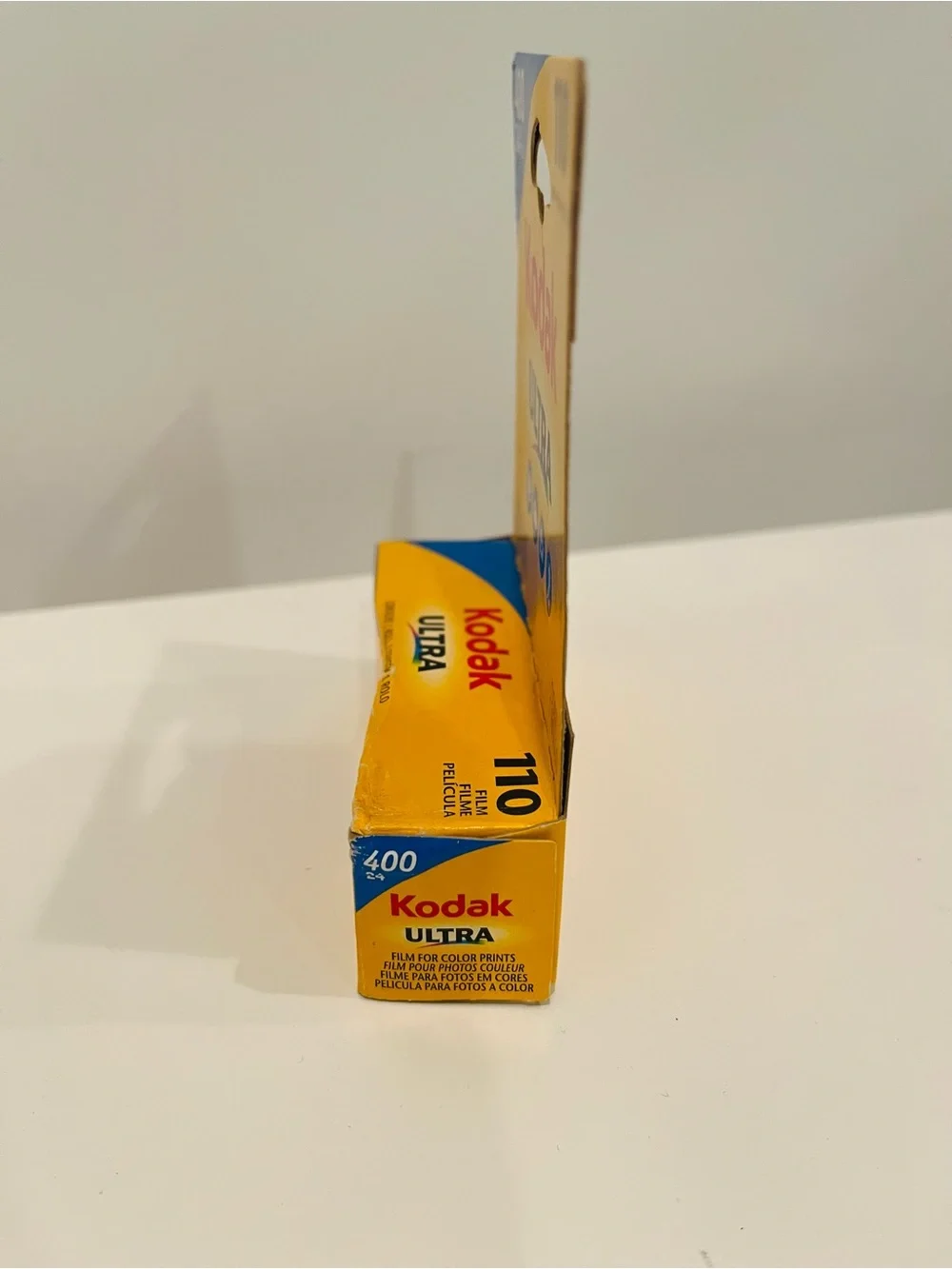 Kodak brand new