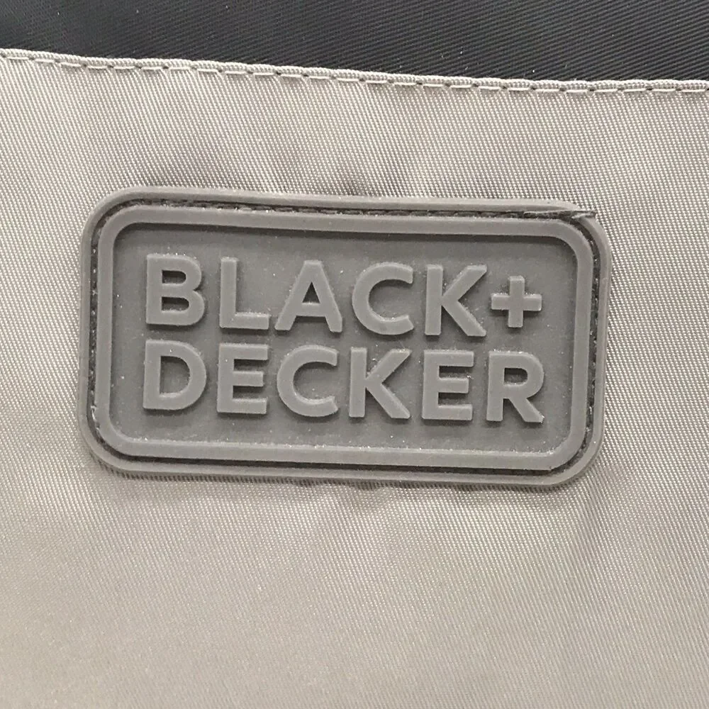 N/A black decker