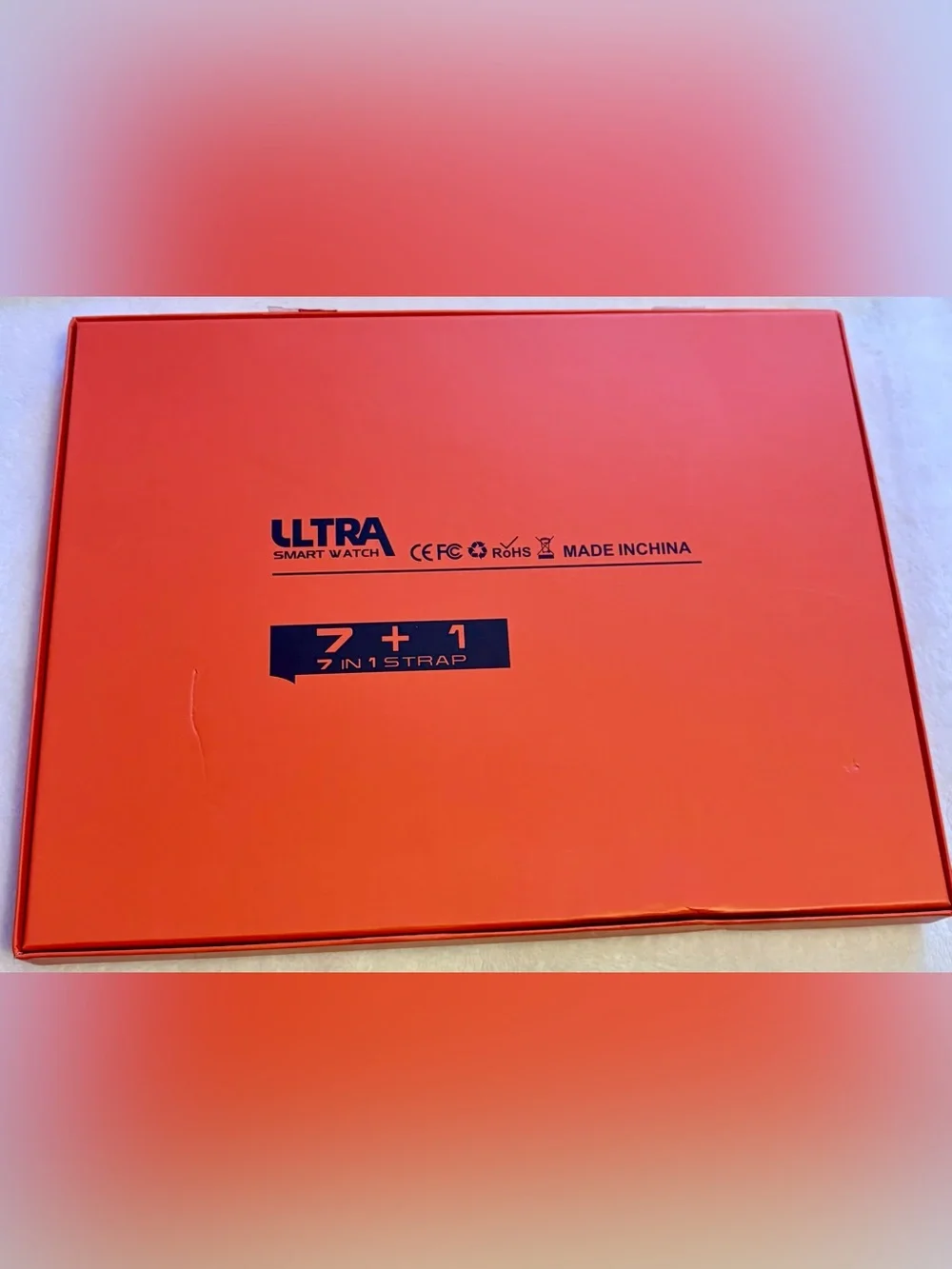 N/A ultra smart