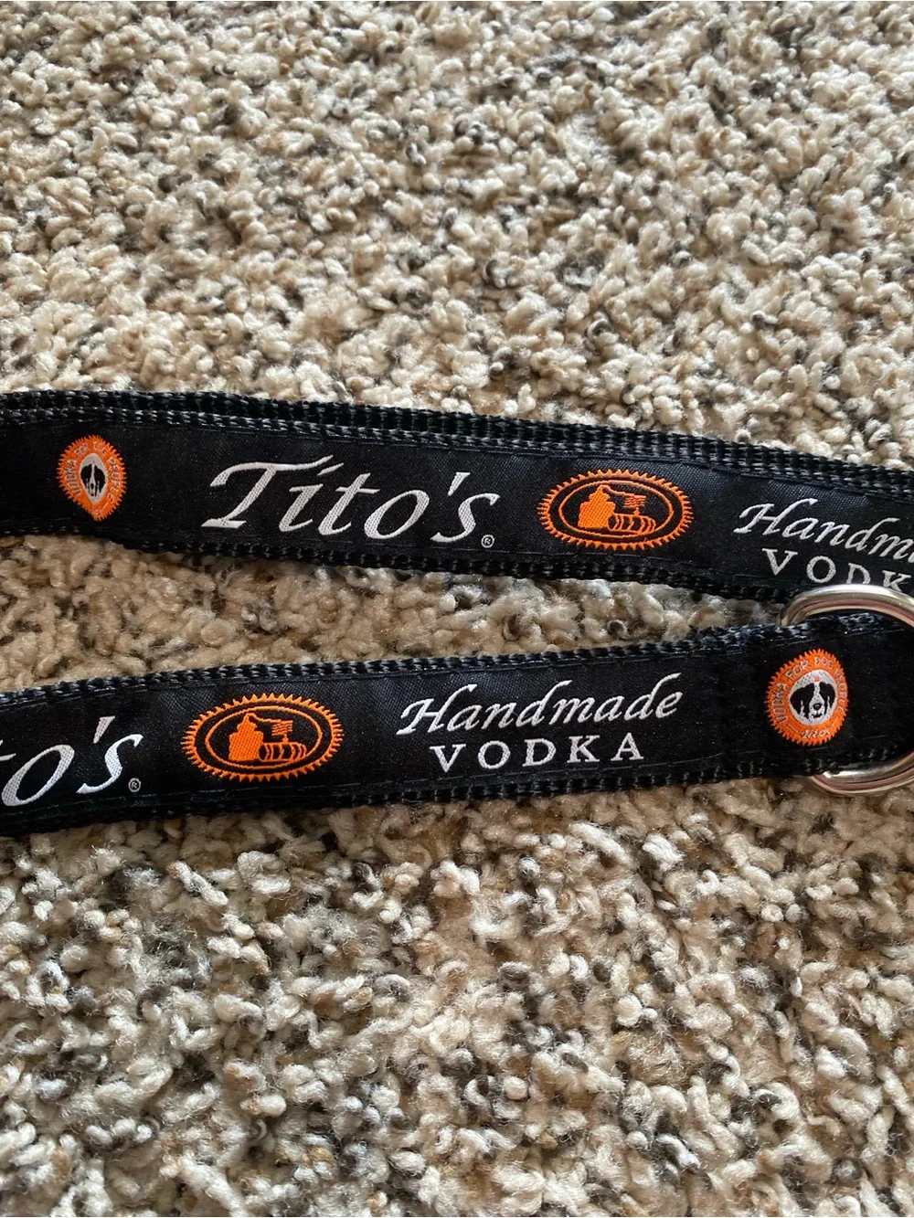 Titos official tito