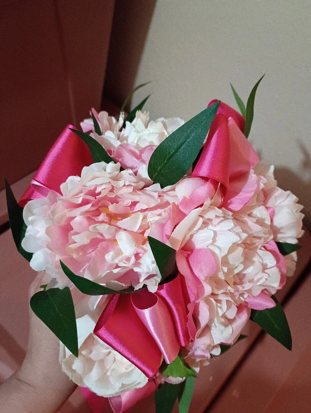 N/A tones pink blush