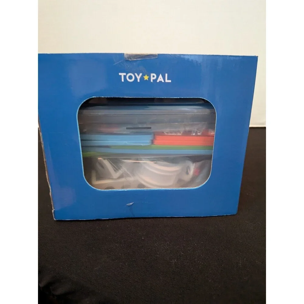 Toy-Pal new tags