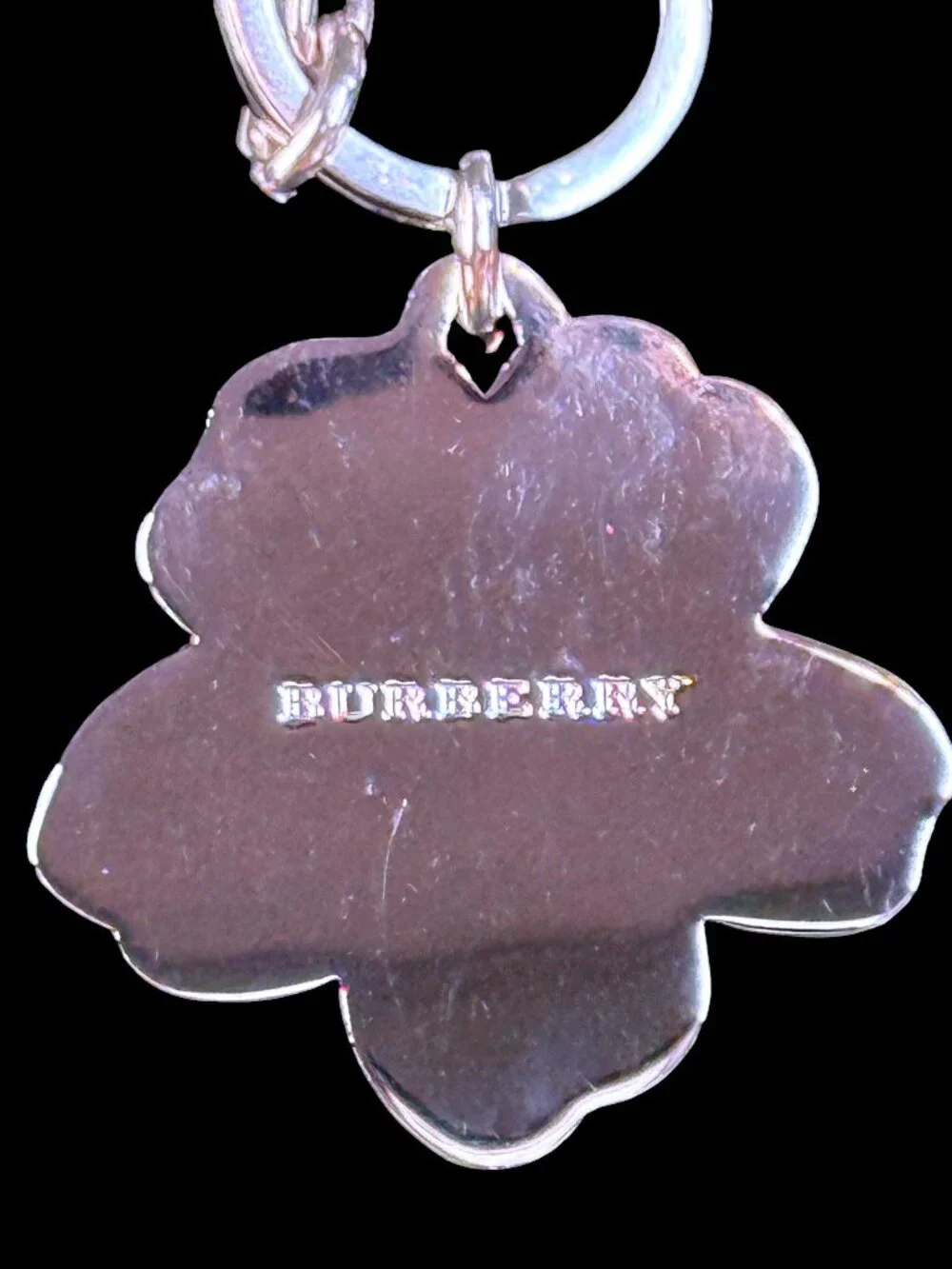 Burberry vintage prorsum