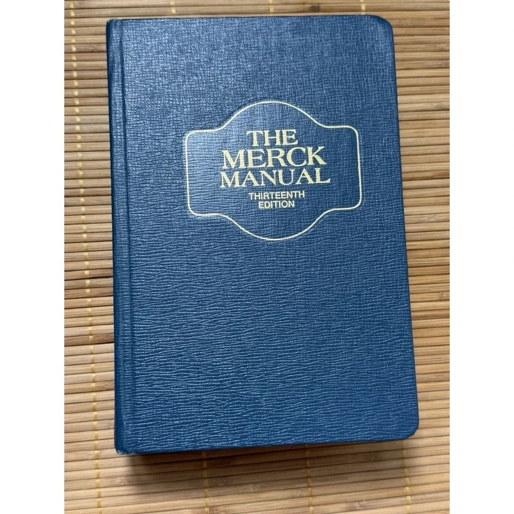 N/A merck manual