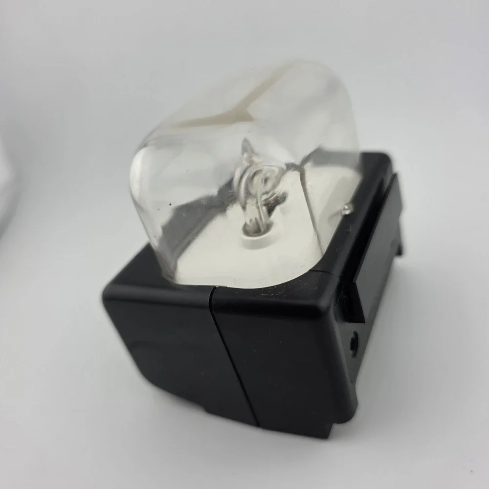 Vivitar Bare Bulb Slave Flash Photography‎ Camera Accessory Part Japan