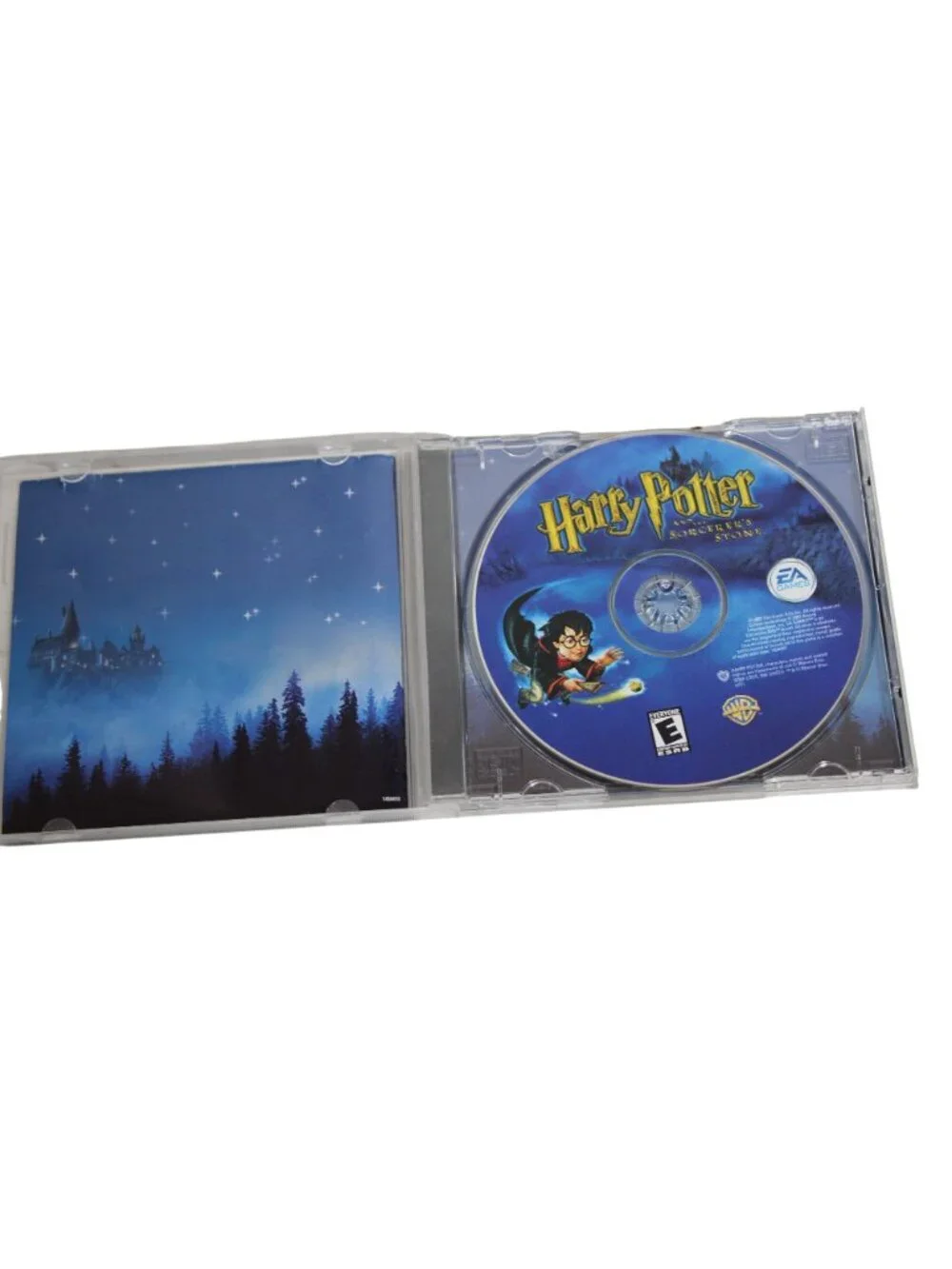 N/A harry potter