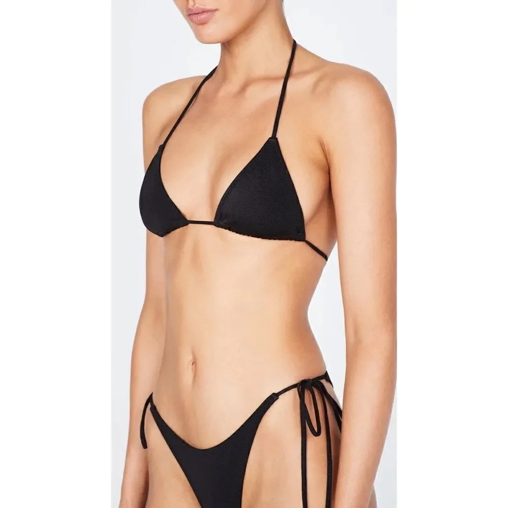 triangl swimwear classic triangl