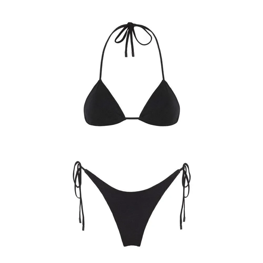 triangl swimwear classic triangl