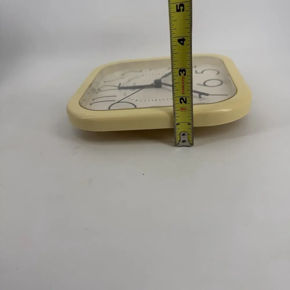 Spartus vtg mcm