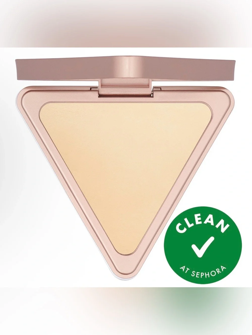 LYS Triple Fix Setting Powder Compact - NO Box, Brand New - in Resilence!