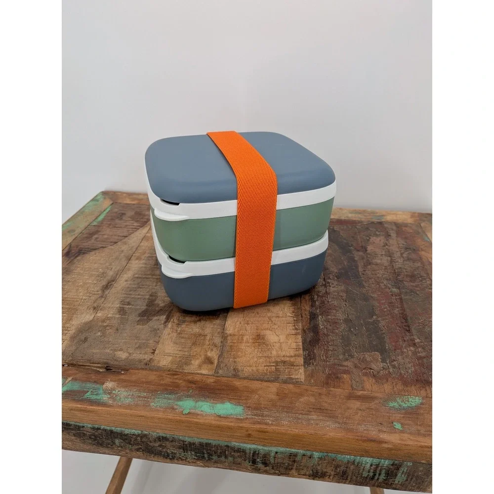Pampered Chef lasting green