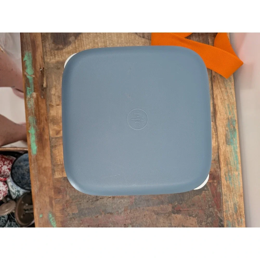 Pampered Chef perfect office
