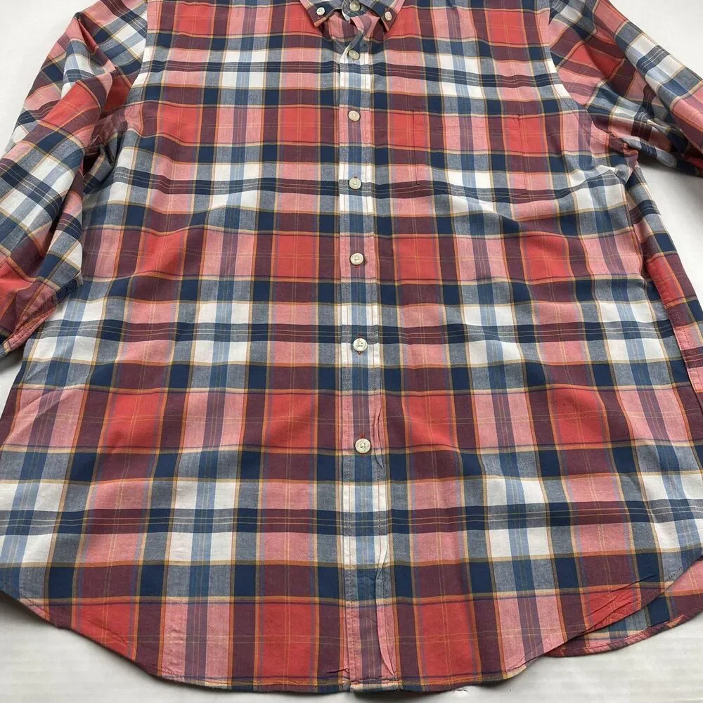 J. Crew crew summer