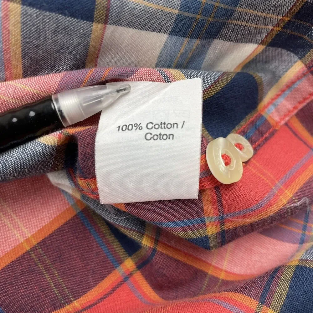 J. Crew crew summer