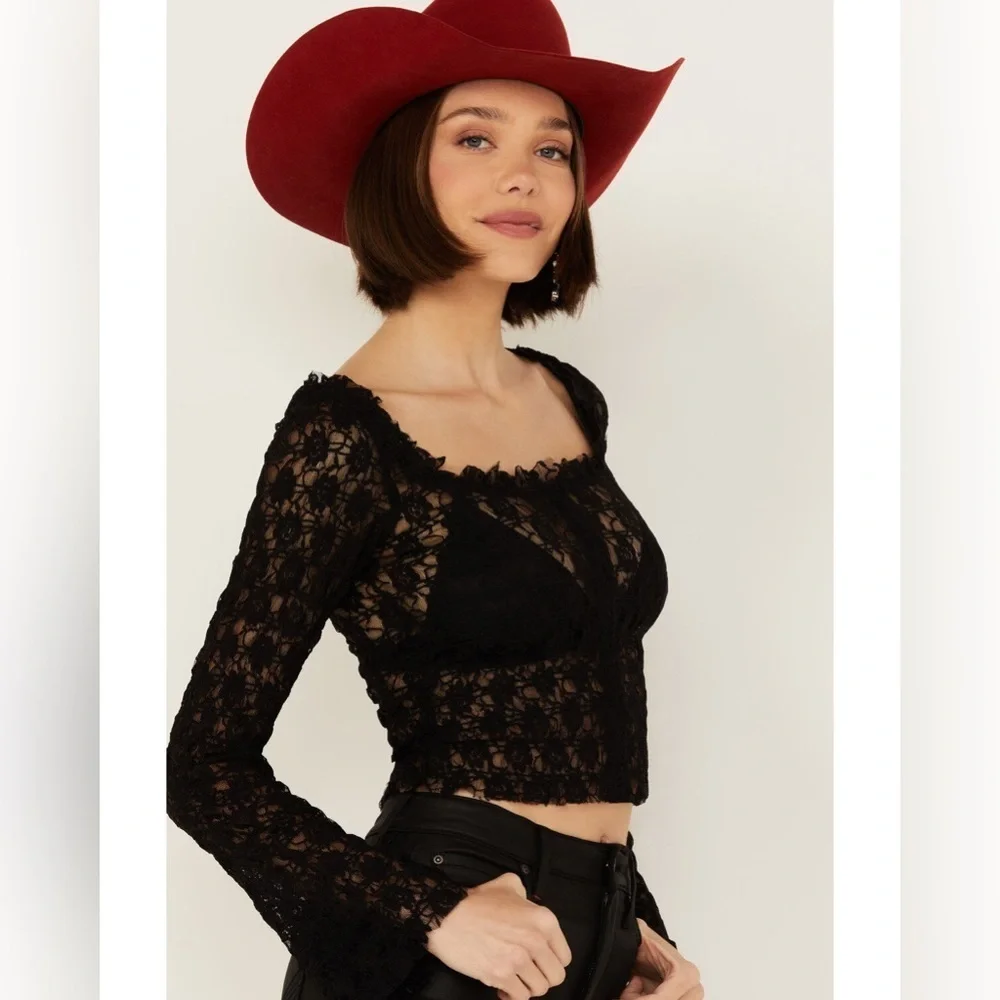 Free People adds hemline