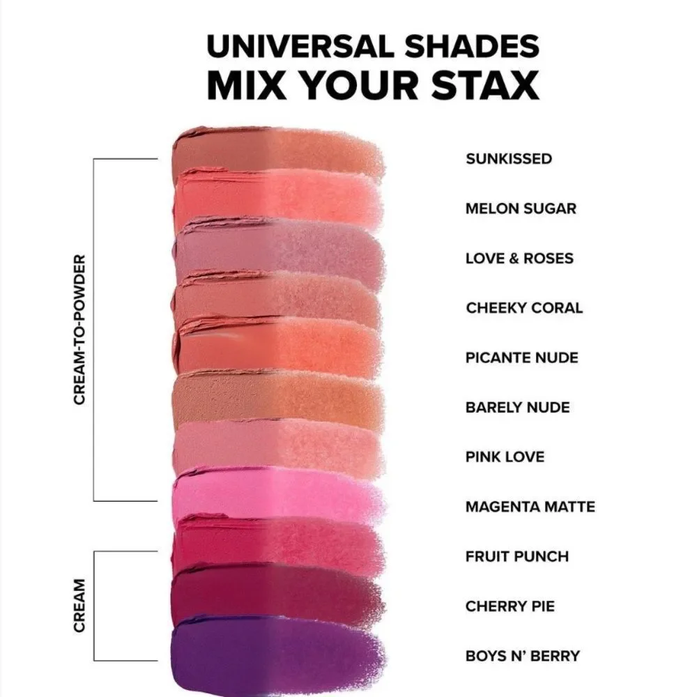 Sephora add fresh
