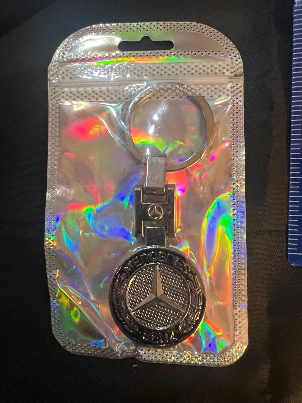 Mercedes Benz new bag