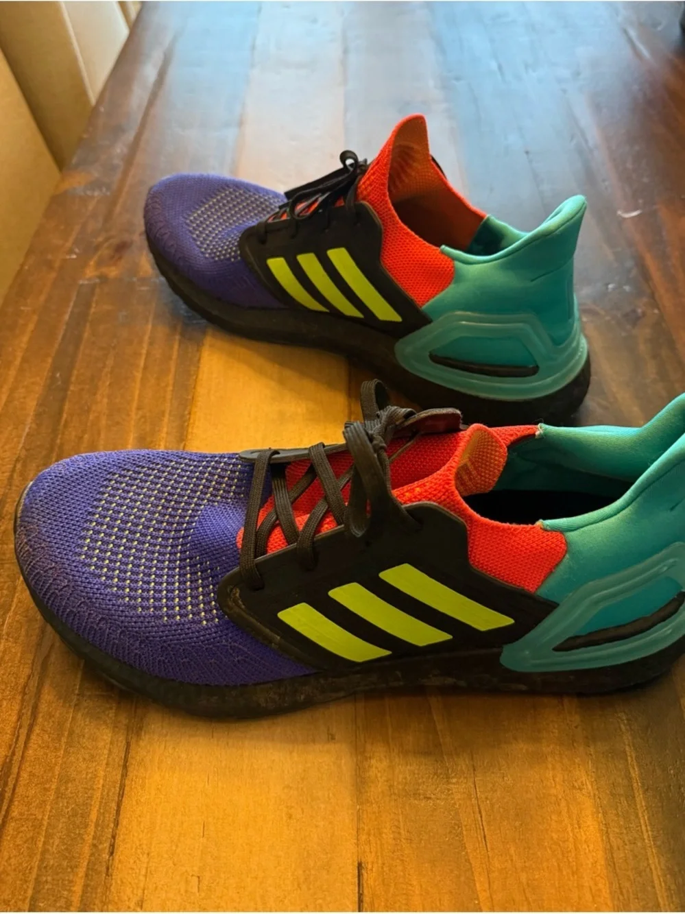 adidas shaft sports
