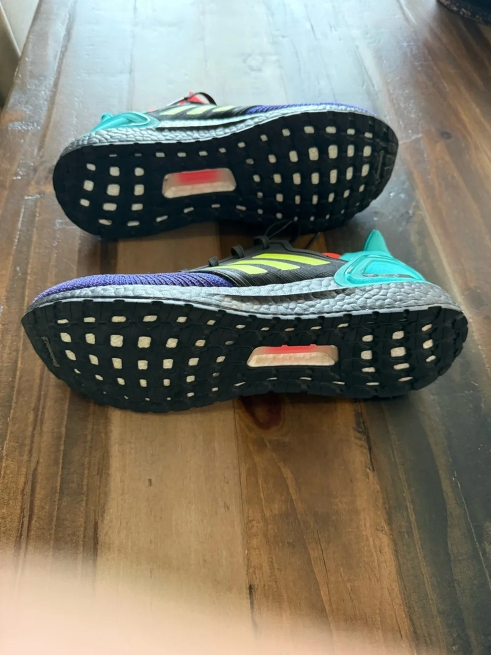 adidas primeknit colorway adds