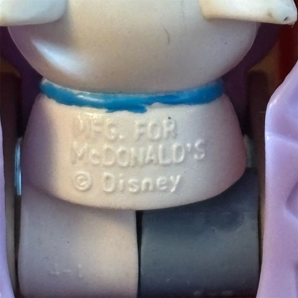McDonalds relive magic