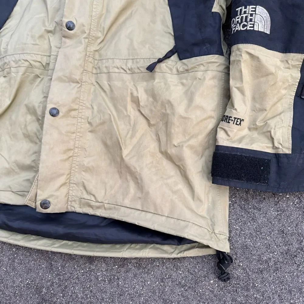 The North Face excellent shape
