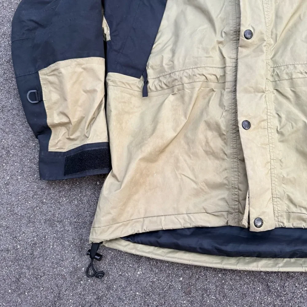 The North Face excellent shape