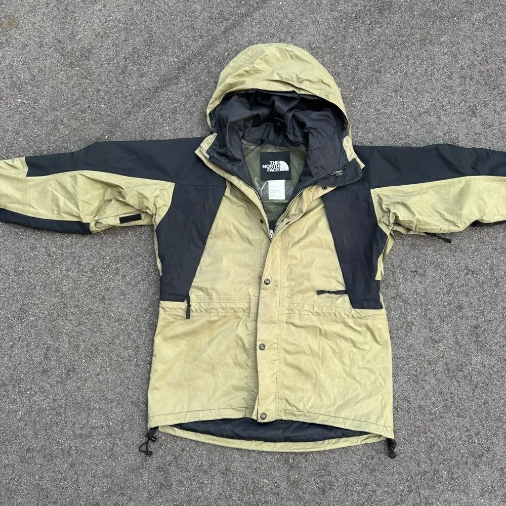 The North Face excellent shape