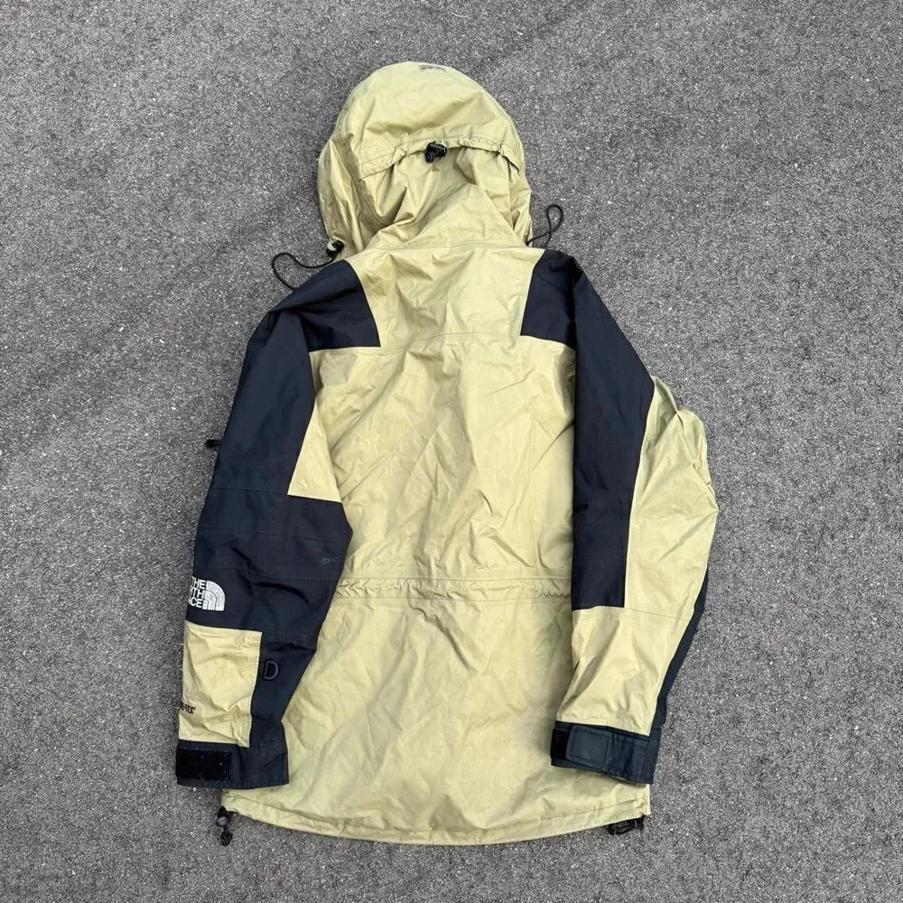 The North Face excellent shape