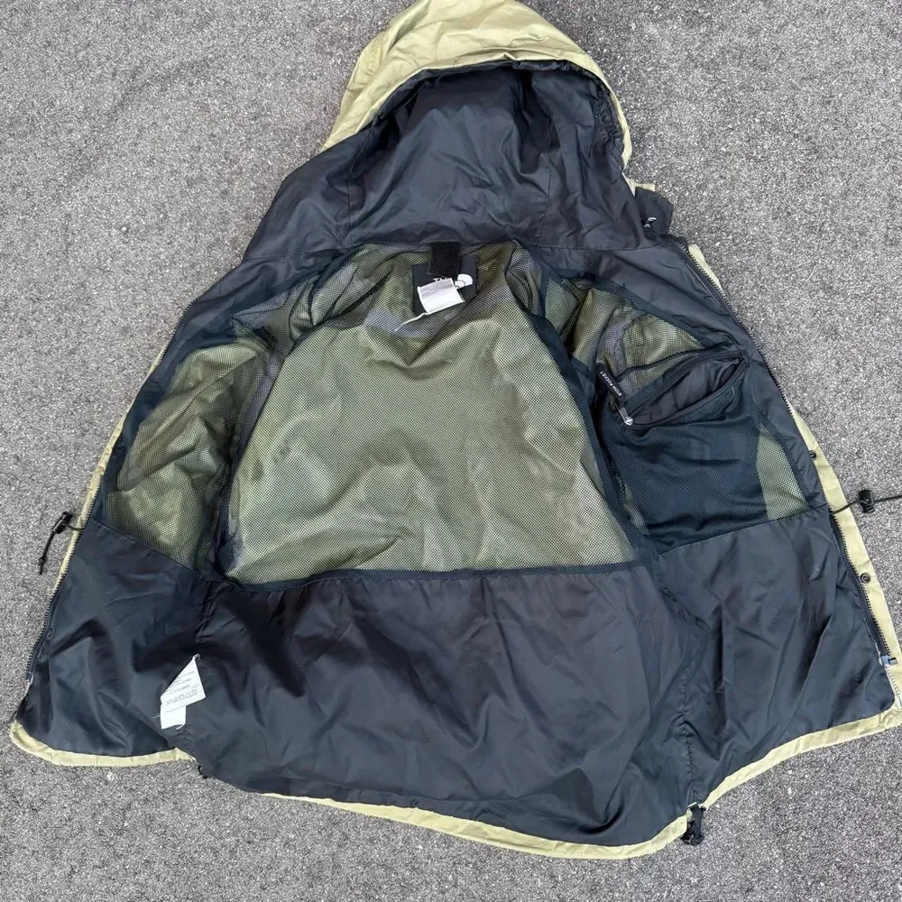 The North Face excellent shape