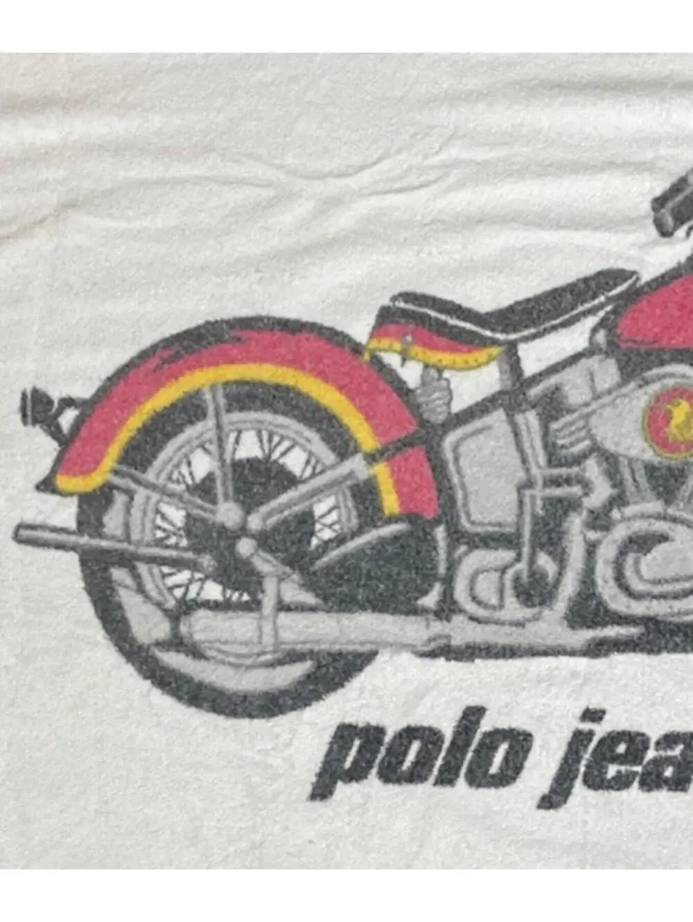 Ralph Lauren vtg ralph