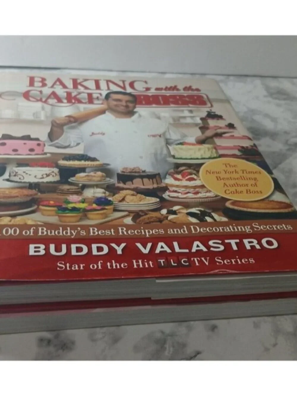N/A bundle covering sugarcraft